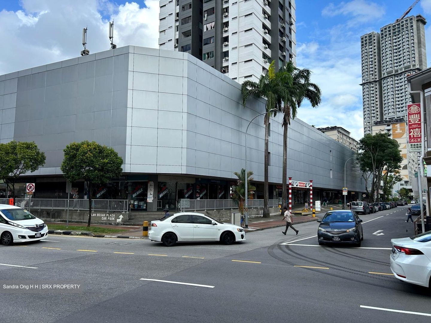 Jalan Besar Plaza (D8), Retail #537700601